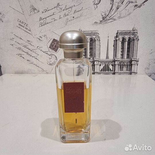 Rouge Hermes Распив Оригинал