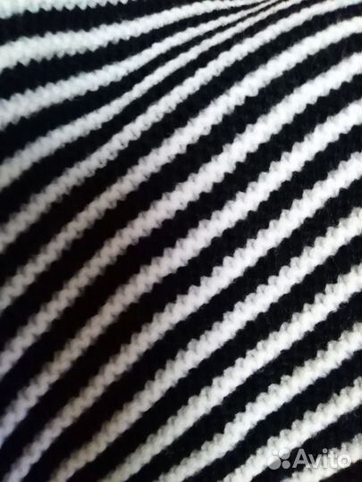 Шарфы и палантины