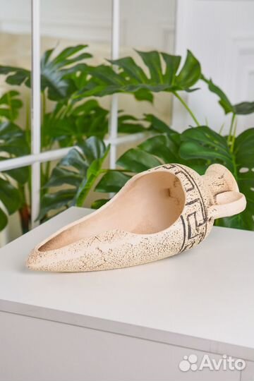 Ваза античная амфора