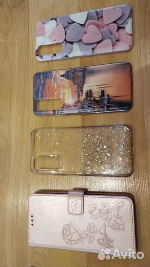 Чехол на телефон vivo Y31