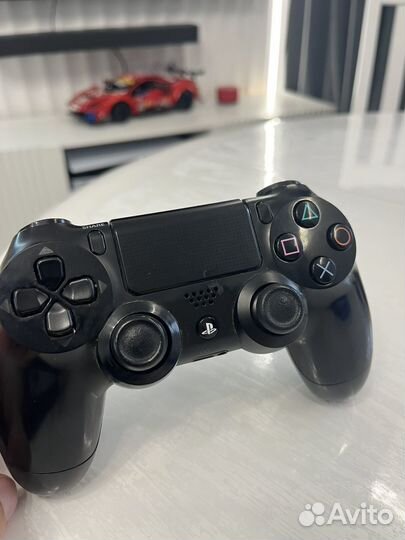 Джостик ps4 оригинал