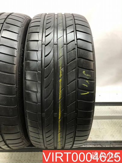 Dunlop SP Sport Maxx TT 245/40 R20 99Y