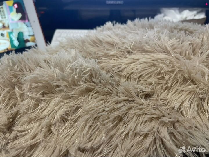 Плед травка 220*240