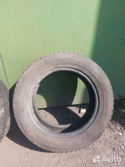 Nokian Tyres Nordman SX 175/65 R14