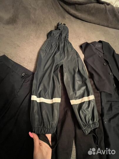 Одежда для 1 класса мальчик