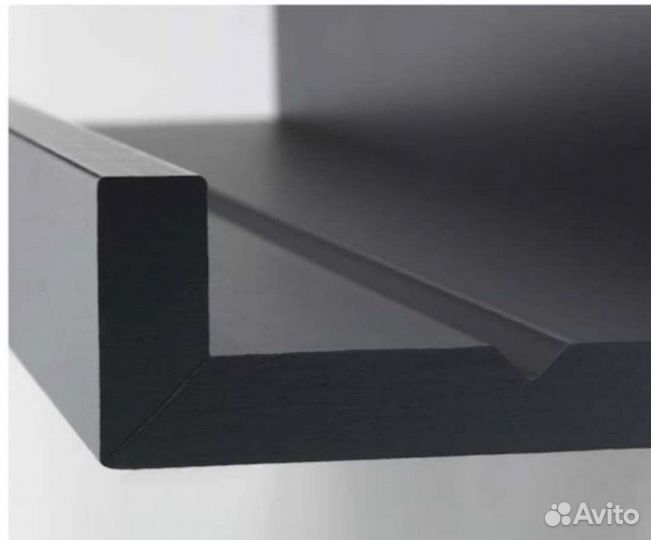 Полка IKEA Моссленда Новые