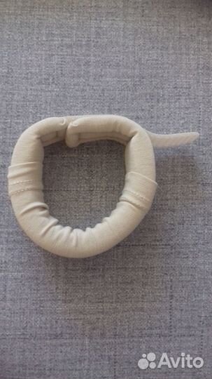 Бандаж для фиксации шейного отдела позвоночника