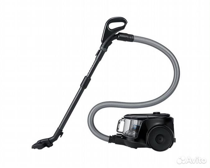 Пылесос Samsung SC18M2150SG