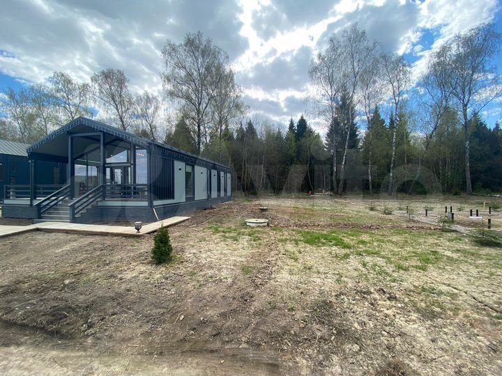 Участок 5 сот. (ИЖС)