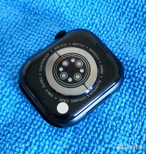 SMART watch x9 PRO 2