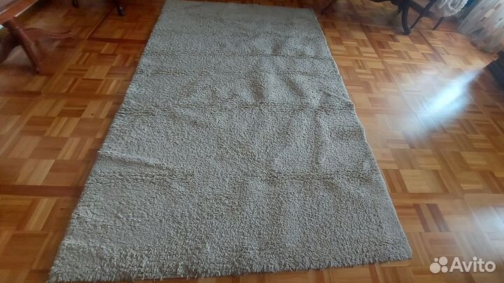 Ковры бу
