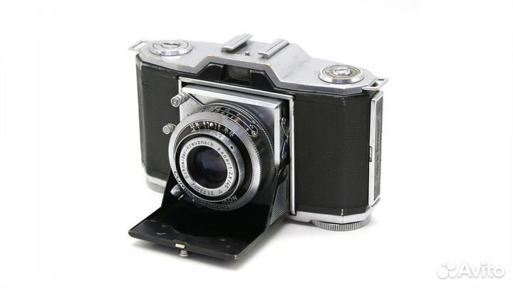 Zeiss Ikon Ikonta 522/24