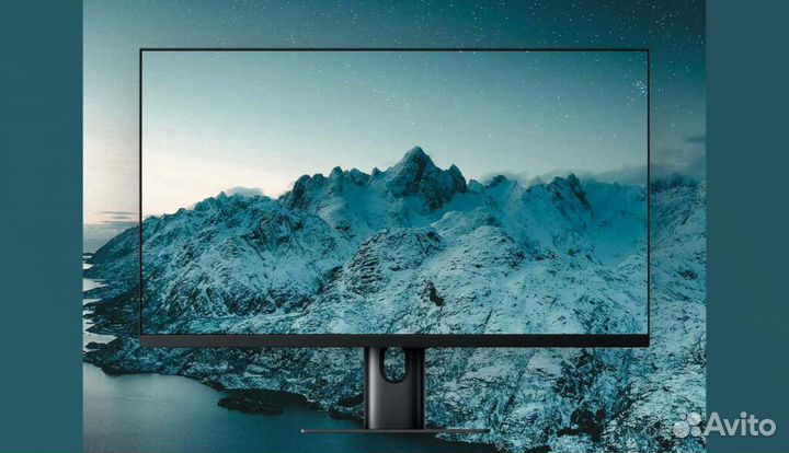 Игровой монитор Xiaomi Gaming 27