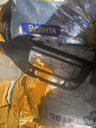 Магнитола на kia ceed 2