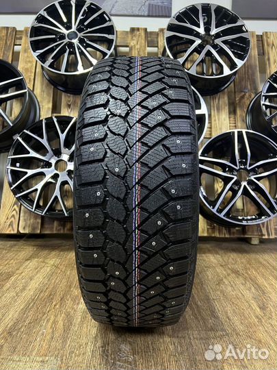 Gislaved Nord Frost 200 HD 185/70 R14 92T