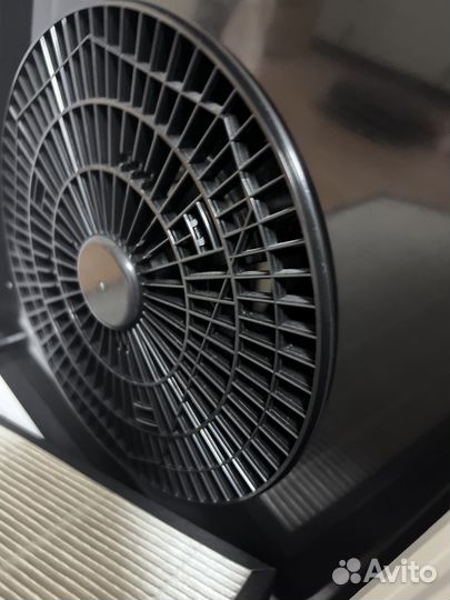 Очиститель воздуха Tefal Pure Air