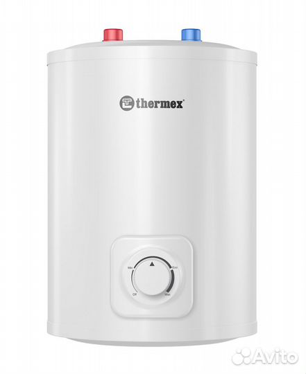 Водонагреватель электрический накопительныйthermex