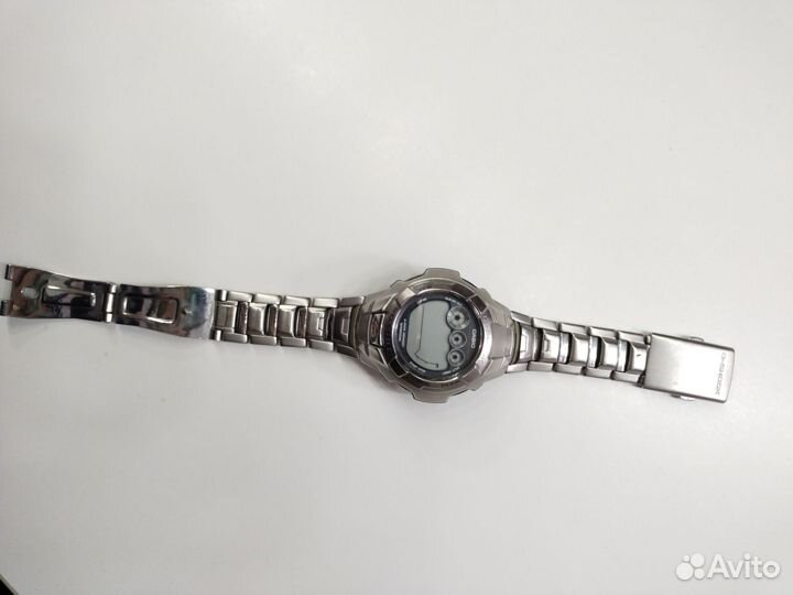 Часы casio g shock G-7100D