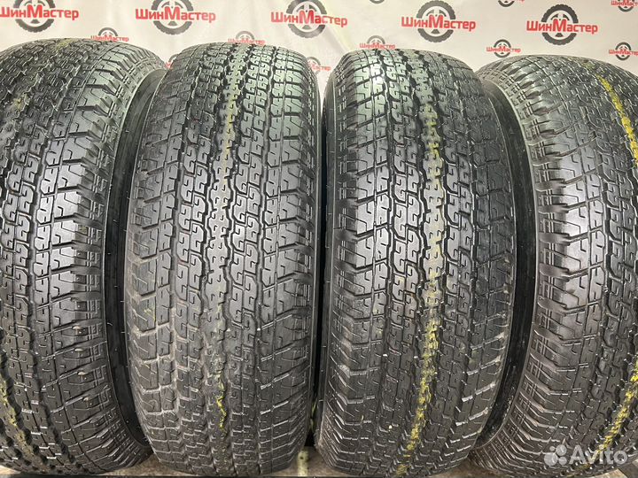 Bridgestone Dueler H/T D840 265/70 R16