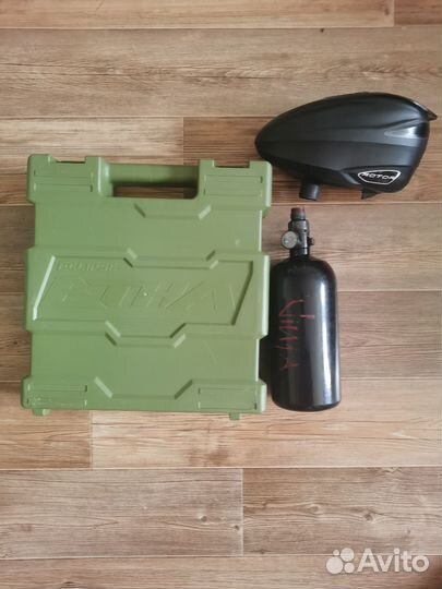 Маркер для пейнтбола Etha