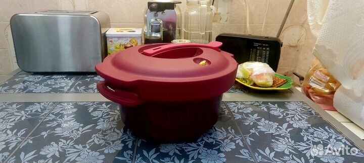 Скороварка