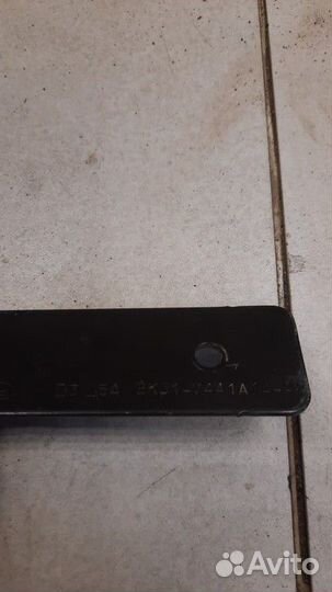 Ограничитель двери правой расппошной Ford Transit