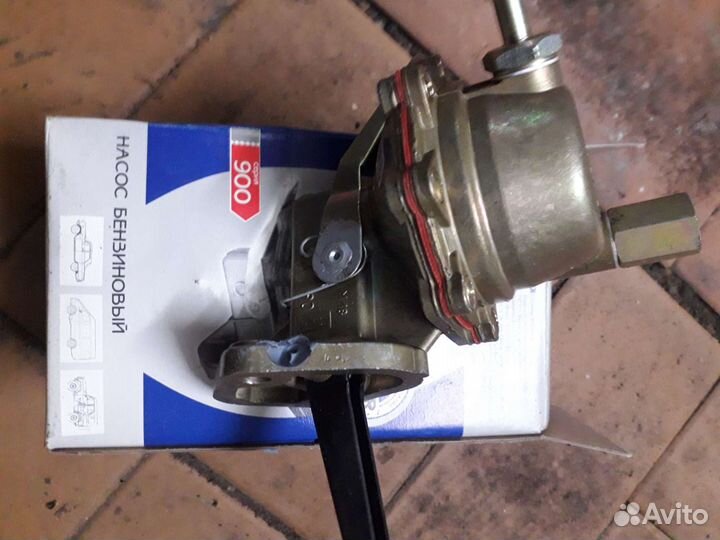 Запчасти газ 2410-31105 (волга). ГАЗЕЛЬ