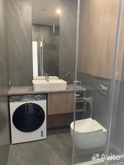 Ремонт квартир под ключ