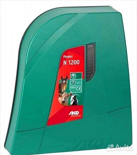 Электропастух