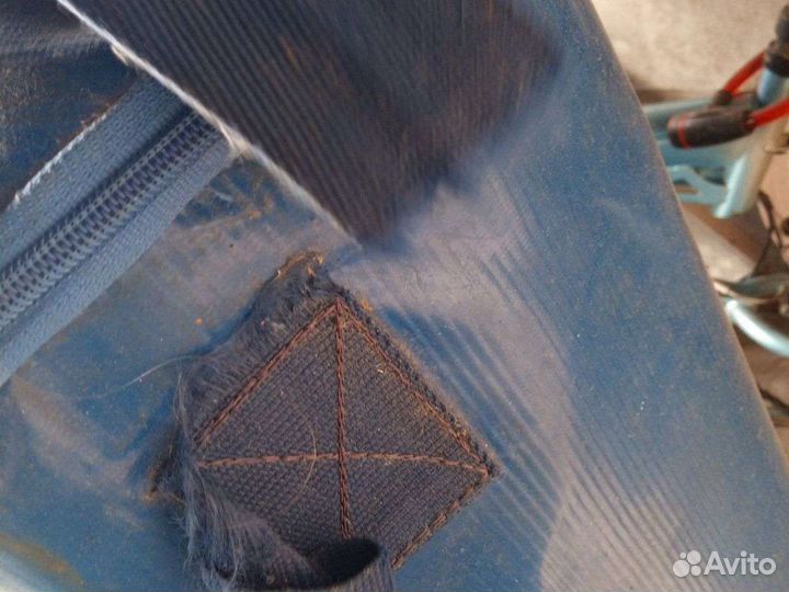 Боксерский мешок