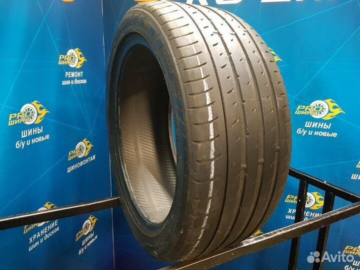 Toyo Proxes T1 Sport 225/45 R17