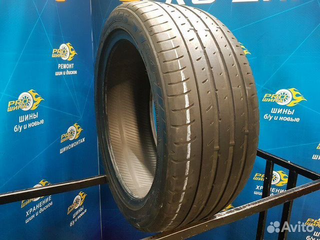 Toyo Proxes T1 Sport 225/45 R17