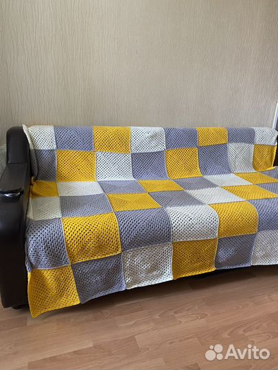 Плед покрывало