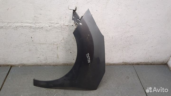 Крыло Citroen C3 2009, 2012