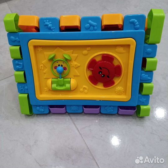 Косметичка