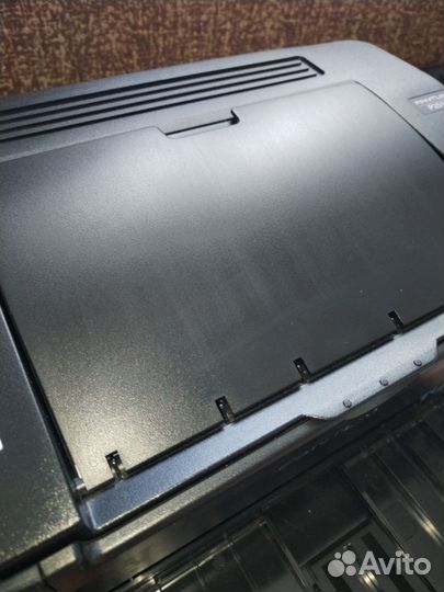 Принтер Pantum p2615