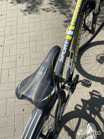 Велосипед kerambit 29