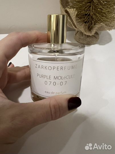 Zarkoperfume 070.07