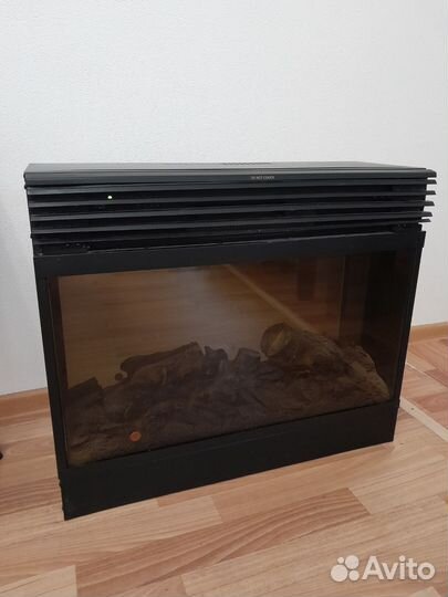 Камин электрический