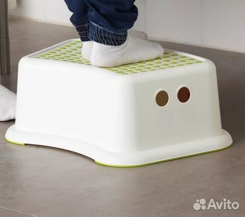 Ступенька IKEA