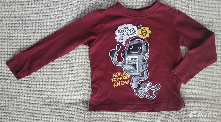 Водолазка 98 р