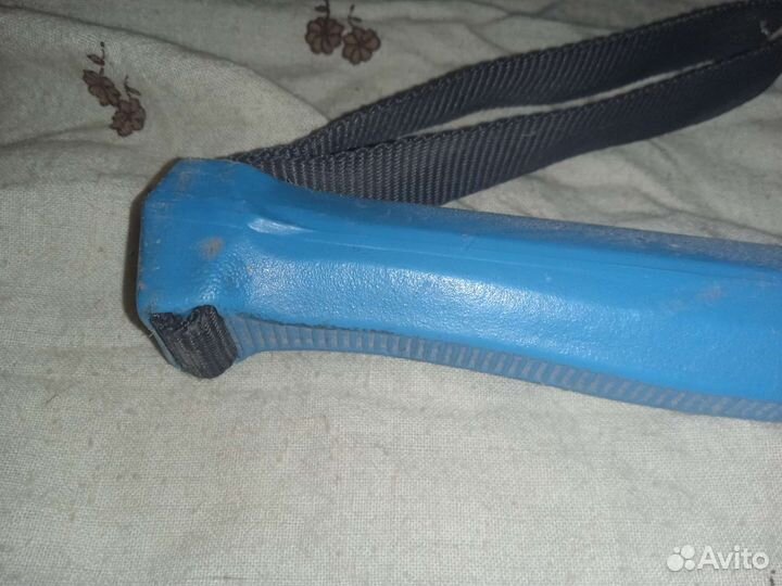 Лыжные палки для подростков