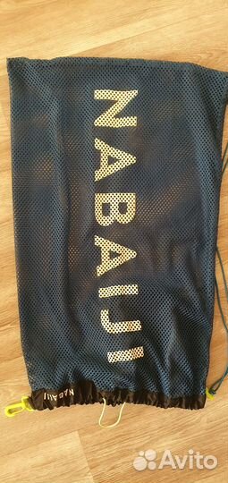 Сетка для спортинвентаря