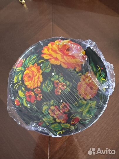 Чайный сервиз