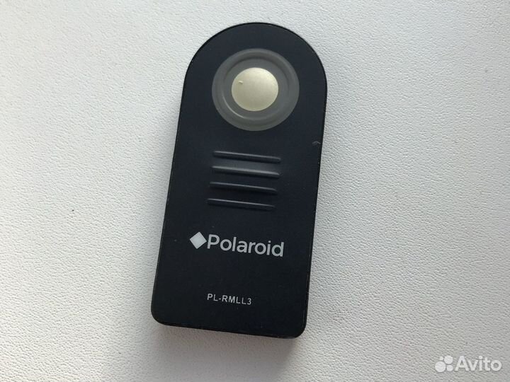 Пульт для камеры Polaroid plrmll3