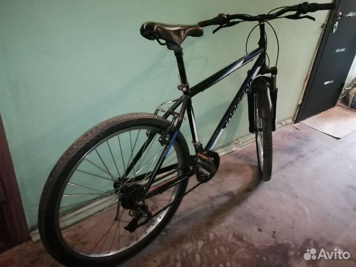 Велосипед Forward 