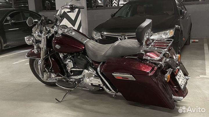 Harley-Davidson Road King