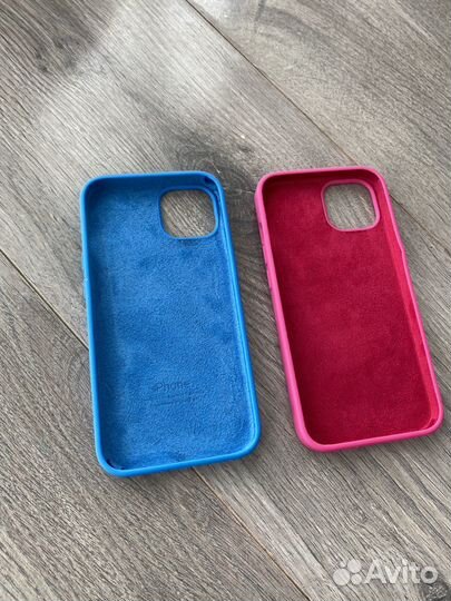 Чехлы на iPhone 12