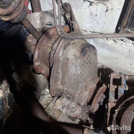 Продам запчасти маз