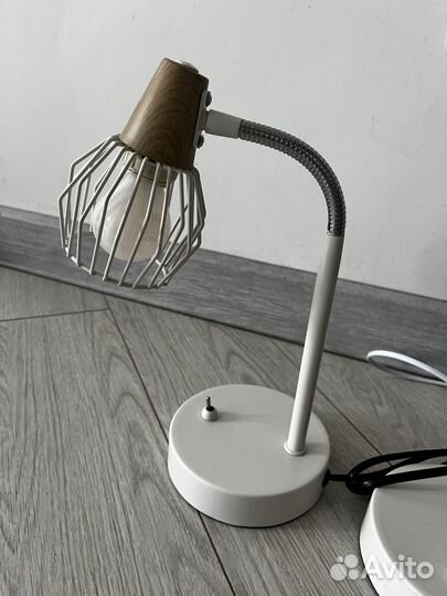 Продам светильник/торшер